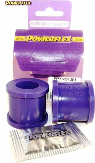 Powerflex polyuretaanipuslat – PFF57-204-25.5 Powerflex-polyuretaanipuslat