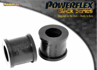 Powerflex polyuretaanipuslat – PFF57-204-25.5BLK Powerflex-polyuretaanipuslat