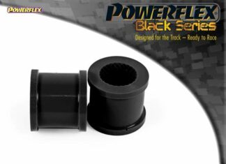 Powerflex polyuretaanipuslat – PFF57-204-28.5BLK Powerflex-polyuretaanipuslat