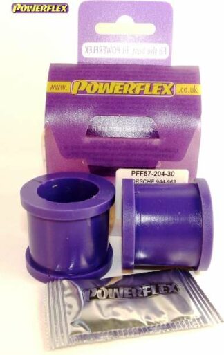 Powerflex polyuretaanipuslat – PFF57-204-30 Powerflex-polyuretaanipuslat