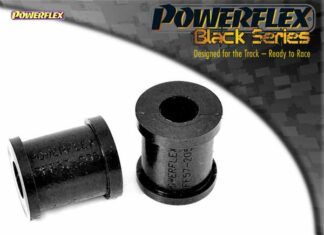 Powerflex polyuretaanipuslat – PFF57-205-16BLK Powerflex-polyuretaanipuslat