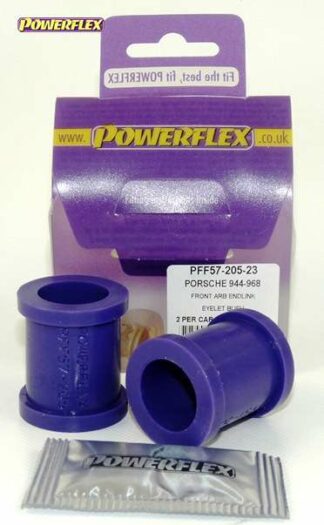 Powerflex polyuretaanipuslat – PFF57-205-23 Powerflex-polyuretaanipuslat