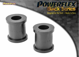 Powerflex polyuretaanipuslat – PFF57-206BLK Powerflex-polyuretaanipuslat