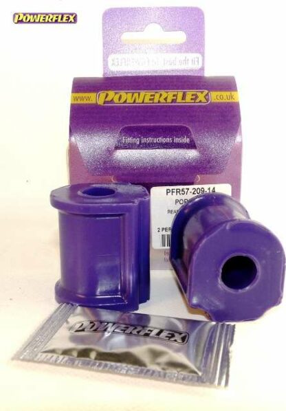 Powerflex polyuretaanipuslat – PFF57-209-14 Powerflex-polyuretaanipuslat