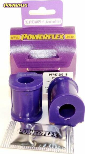 Powerflex polyuretaanipuslat – PFF57-209-18 Powerflex-polyuretaanipuslat