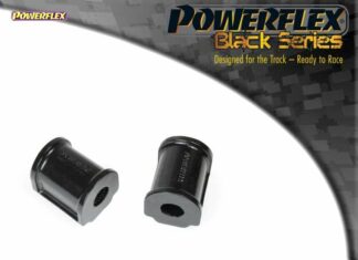 Powerflex polyuretaanipuslat – PFF57-209-20BLK Powerflex-polyuretaanipuslat