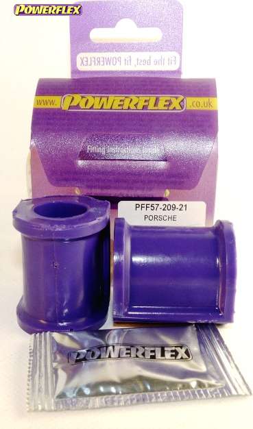 Powerflex polyuretaanipuslat – PFF57-209-21 Powerflex-polyuretaanipuslat
