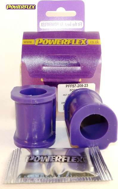 Powerflex polyuretaanipuslat – PFF57-209-23 Powerflex-polyuretaanipuslat