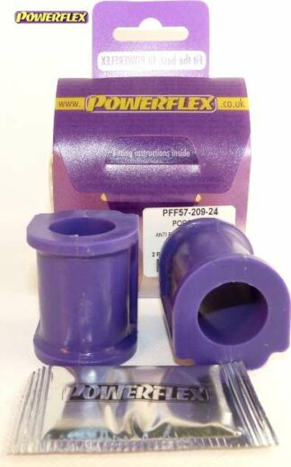 Powerflex polyuretaanipuslat – PFF57-209-24 Powerflex-polyuretaanipuslat