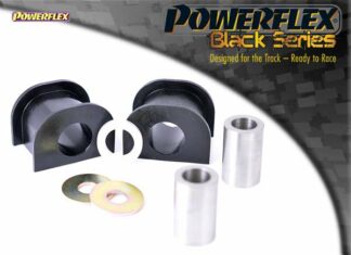 Powerflex polyuretaanipuslat – PFF57-303BLK Powerflex-polyuretaanipuslat