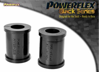 Powerflex polyuretaanipuslat – PFF57-306-20BLK Powerflex-polyuretaanipuslat