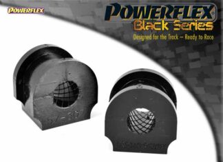 Powerflex polyuretaanipuslat – PFF57-307BLK Powerflex-polyuretaanipuslat