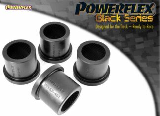 Powerflex polyuretaanipuslat – PFF57-401BLK Powerflex-polyuretaanipuslat