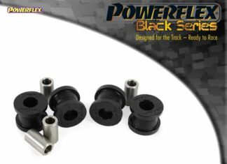 Powerflex polyuretaanipuslat – PFF57-402BLK Powerflex-polyuretaanipuslat