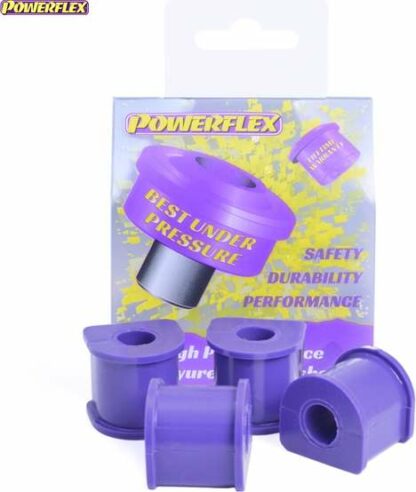 Powerflex polyuretaanipuslat – PFF57-403-16 Powerflex-polyuretaanipuslat