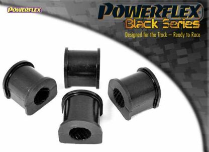 Powerflex polyuretaanipuslat – PFF57-403-20BLK Powerflex-polyuretaanipuslat