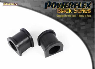 Powerflex polyuretaanipuslat – PFF57-501-23.5BLK Powerflex-polyuretaanipuslat