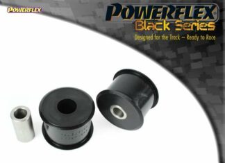 Powerflex polyuretaanipuslat – PFF57-502BLK Powerflex-polyuretaanipuslat