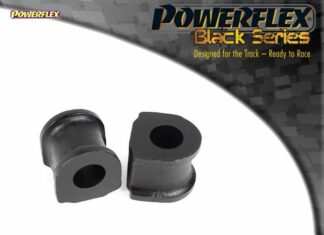 Powerflex polyuretaanipuslat – PFF57-601-21BLK Powerflex-polyuretaanipuslat