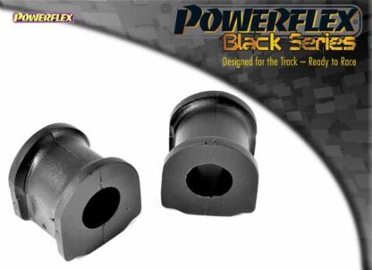 Powerflex polyuretaanipuslat – PFF57-601-22BLK Powerflex-polyuretaanipuslat