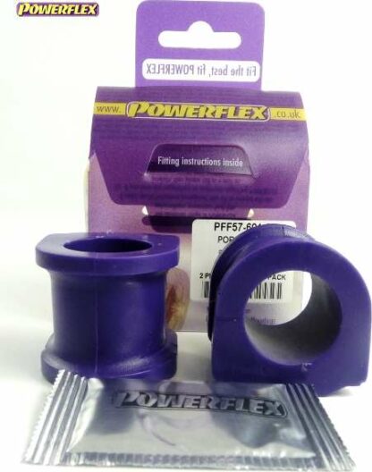 Powerflex polyuretaanipuslat – PFF57-601-27 Powerflex-polyuretaanipuslat