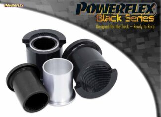 Powerflex polyuretaanipuslat – PFF57-702BLK Powerflex-polyuretaanipuslat