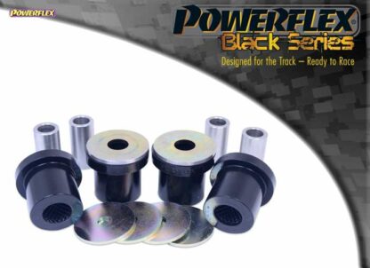 Powerflex polyuretaanipuslat – PFF57-705BLK Powerflex-polyuretaanipuslat