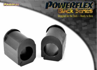 Powerflex polyuretaanipuslat – PFF60-202-20BLK Powerflex-polyuretaanipuslat