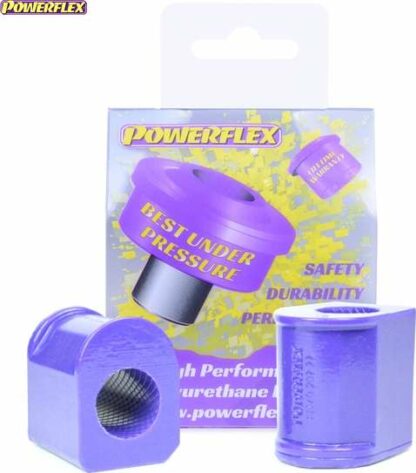 Powerflex polyuretaanipuslat – PFF60-202-22 Powerflex-polyuretaanipuslat
