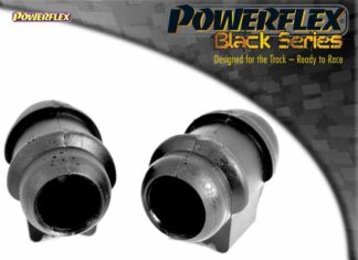 Powerflex polyuretaanipuslat – PFF60-207-22BLK Powerflex-polyuretaanipuslat