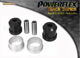 Powerflex polyuretaanipuslat – PFF60-502BLK Powerflex-polyuretaanipuslat