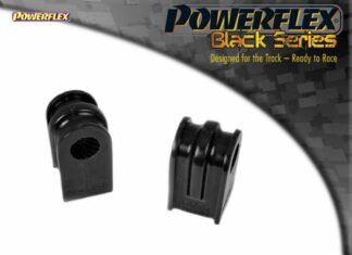 Powerflex polyuretaanipuslat – PFF60-503-20BLK Powerflex-polyuretaanipuslat