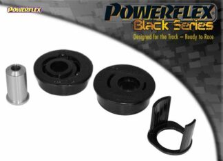 Powerflex polyuretaanipuslat – PFF60-522BLK Powerflex-polyuretaanipuslat