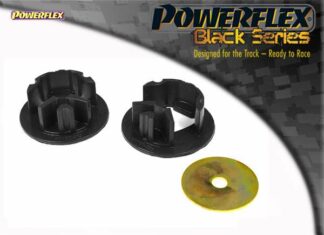 Powerflex polyuretaanipuslat – PFF60-523BLK Powerflex-polyuretaanipuslat