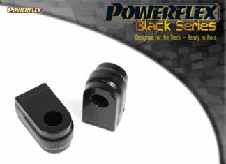 Powerflex polyuretaanipuslat – PFF60-703-20BLK Powerflex-polyuretaanipuslat