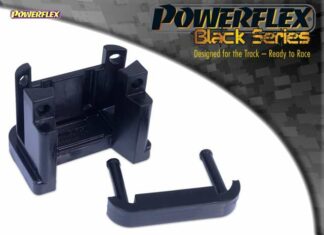 Powerflex polyuretaanipuslat – PFF60-720BLK Powerflex-polyuretaanipuslat