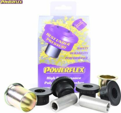 Powerflex polyuretaanipuslat – PFF60-801 Powerflex-polyuretaanipuslat