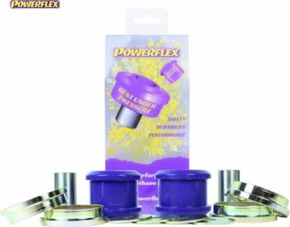 Powerflex polyuretaanipuslat – PFF60-802 Powerflex-polyuretaanipuslat