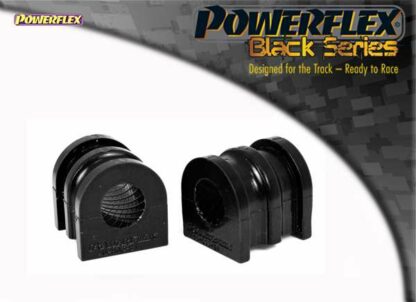 Powerflex polyuretaanipuslat – PFF60-803-21BLK Powerflex-polyuretaanipuslat