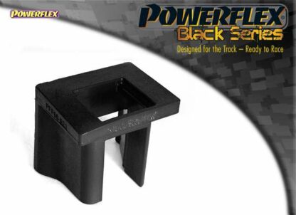 Powerflex polyuretaanipuslat – PFF60-821BLK Powerflex-polyuretaanipuslat