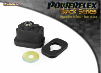 Powerflex polyuretaanipuslat – PFF60-822BLK Powerflex-polyuretaanipuslat