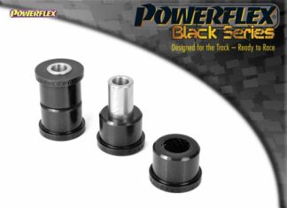 Powerflex polyuretaanipuslat – PFF60-901BLK Powerflex-polyuretaanipuslat