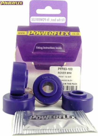 Powerflex polyuretaanipuslat – PFF63-103 Powerflex-polyuretaanipuslat
