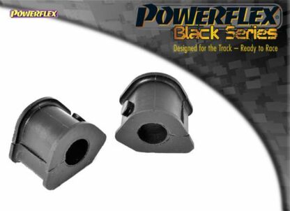 Powerflex polyuretaanipuslat – PFF63-215BLK Powerflex-polyuretaanipuslat