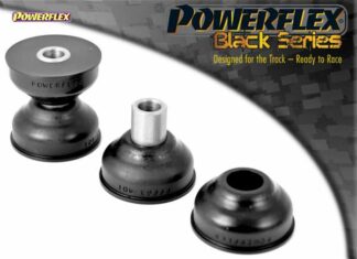 Powerflex polyuretaanipuslat – PFF63-401BLK Powerflex-polyuretaanipuslat