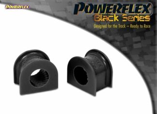 Powerflex polyuretaanipuslat – PFF63-404-25BLK Powerflex-polyuretaanipuslat