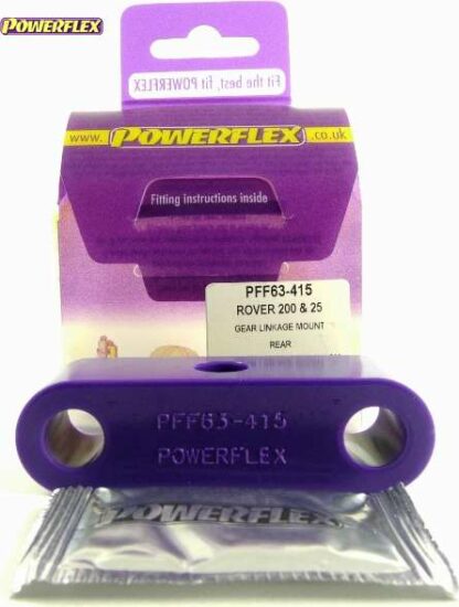 Powerflex polyuretaanipuslat – PFF63-415 Powerflex-polyuretaanipuslat
