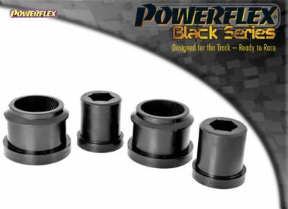 Powerflex polyuretaanipuslat – PFF63-602BLK Powerflex-polyuretaanipuslat