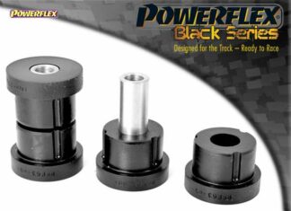 Powerflex polyuretaanipuslat – PFF63-801BLK Powerflex-polyuretaanipuslat