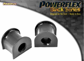 Powerflex polyuretaanipuslat – PFF66-102-19BLK Powerflex-polyuretaanipuslat